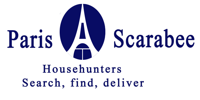 Paris Scarabee Househunters